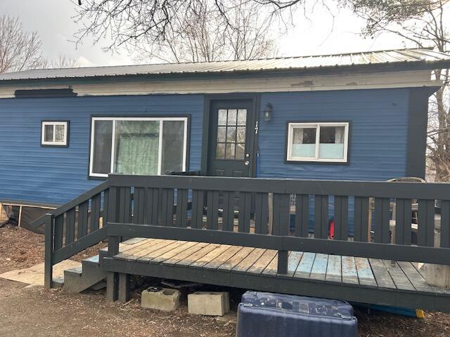 17 Winchester Avenue Corinna ME 04928