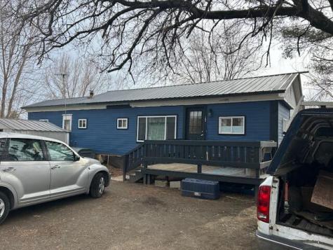 17 Winchester Avenue Corinna ME 04928