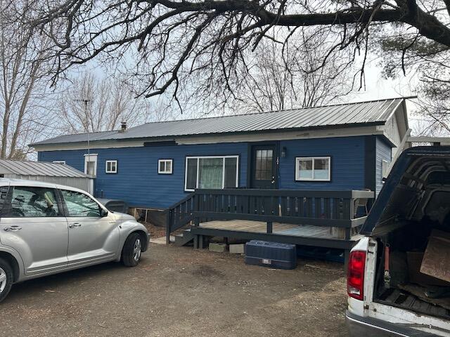 17 Winchester Avenue Corinna ME 04928