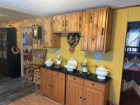 17 Winchester Avenue Corinna ME 04928