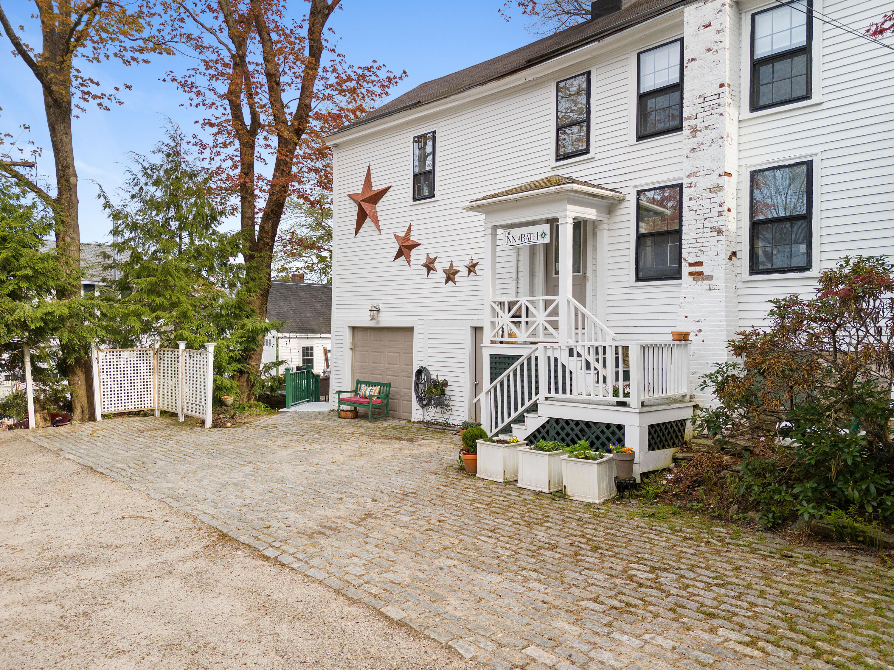 969 Washington Street Bath ME 04530