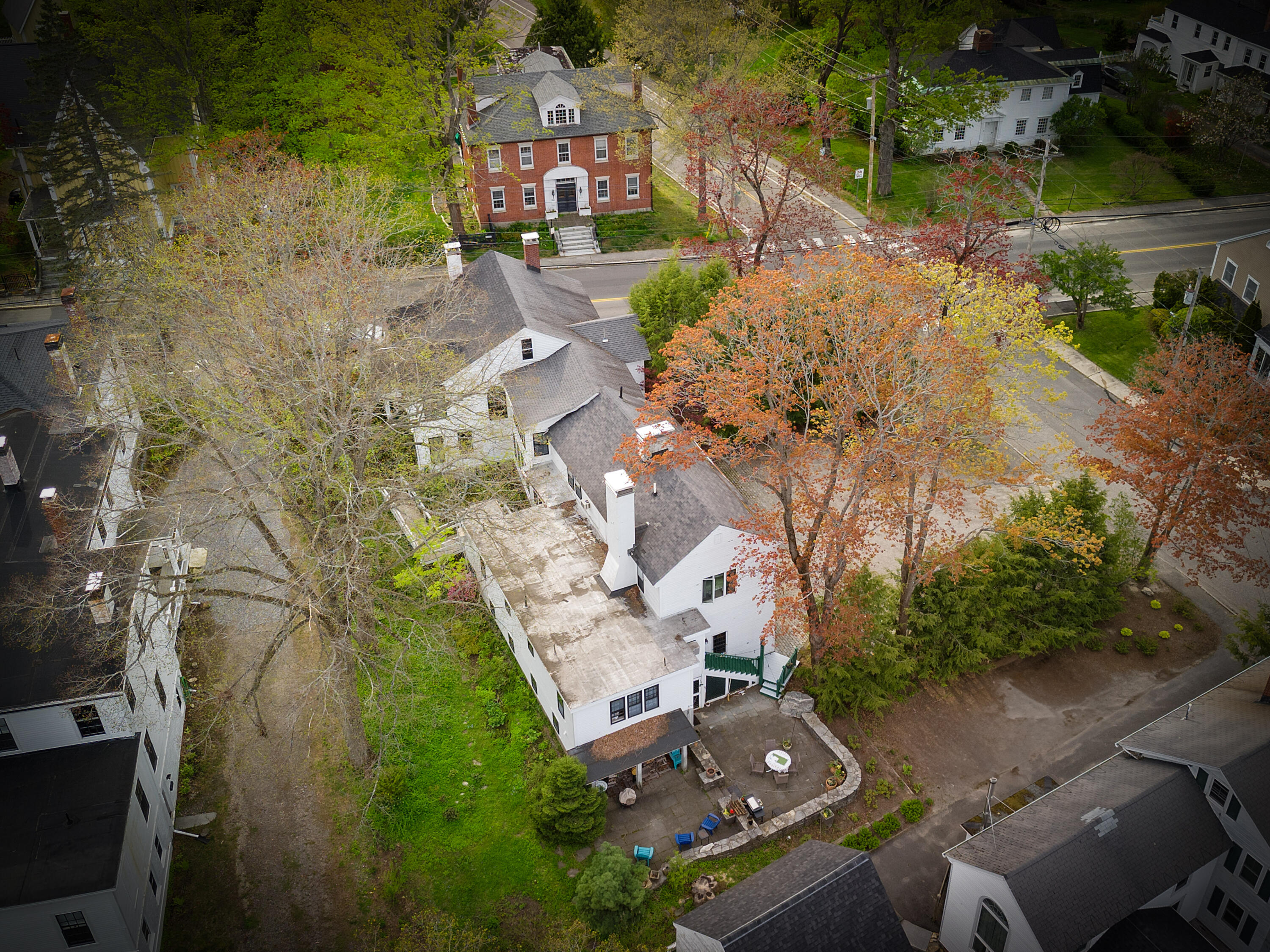 969 Washington Street Bath ME 04530