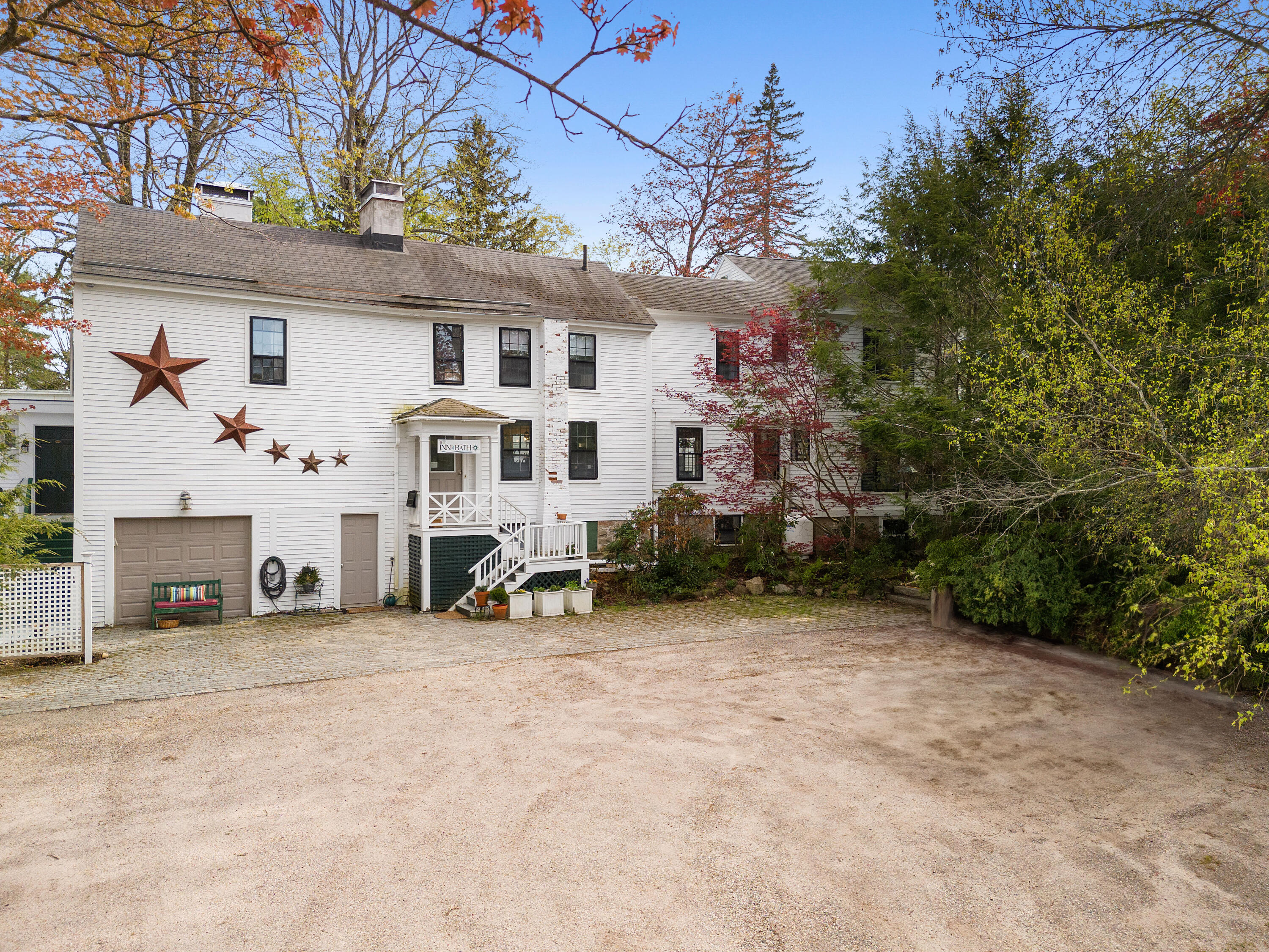 969 Washington Street Bath ME 04530