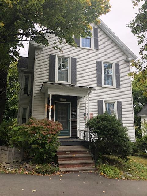 208 Warren Street Bangor ME 04401