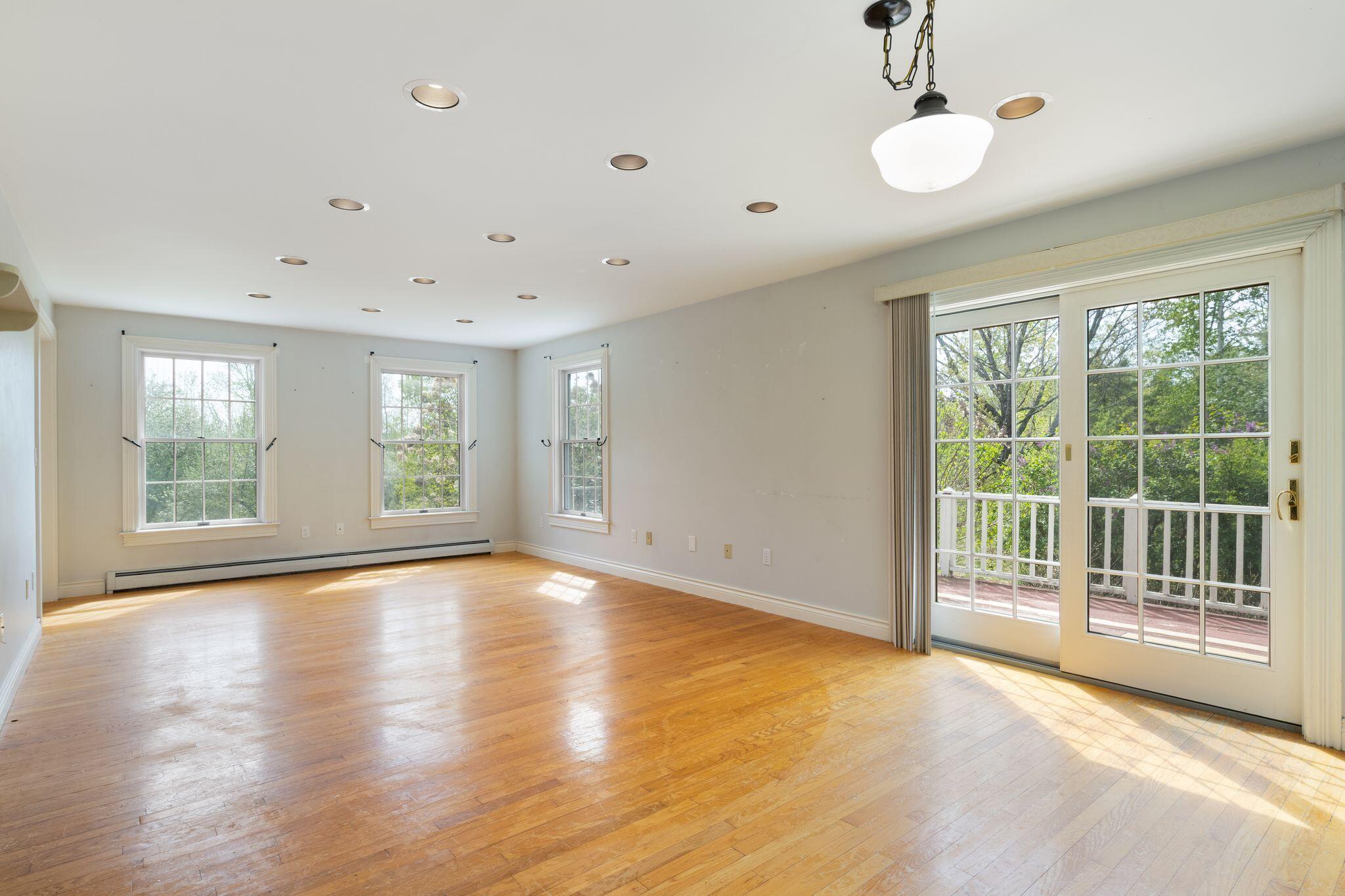 223 Spur Road Cornish ME 04020