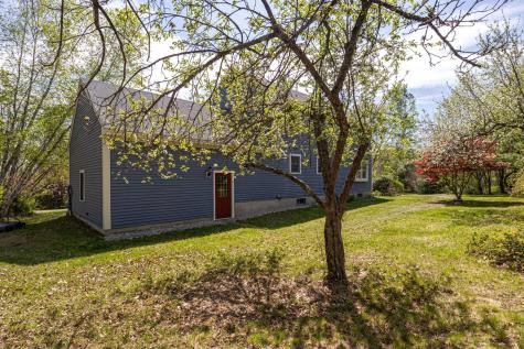 223 Spur Road Cornish ME 04020