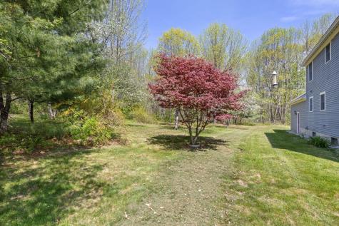 223 Spur Road Cornish ME 04020