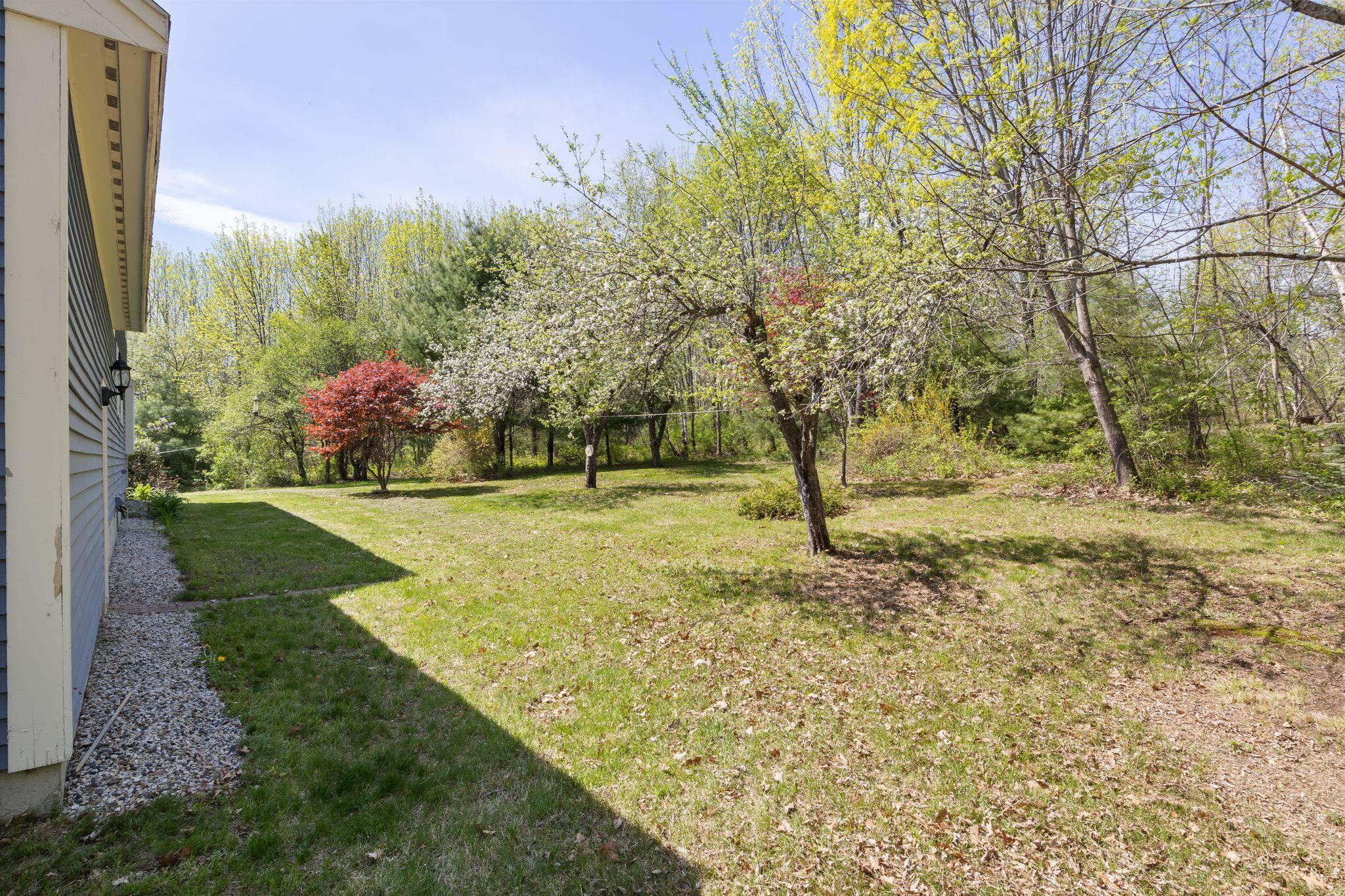 223 Spur Road Cornish ME 04020