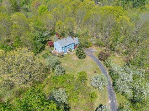 223 Spur Road Cornish ME 04020