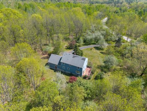 223 Spur Road Cornish ME 04020