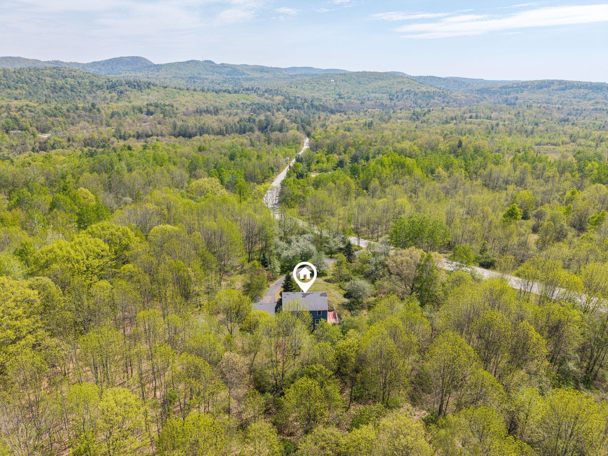 223 Spur Road Cornish ME 04020