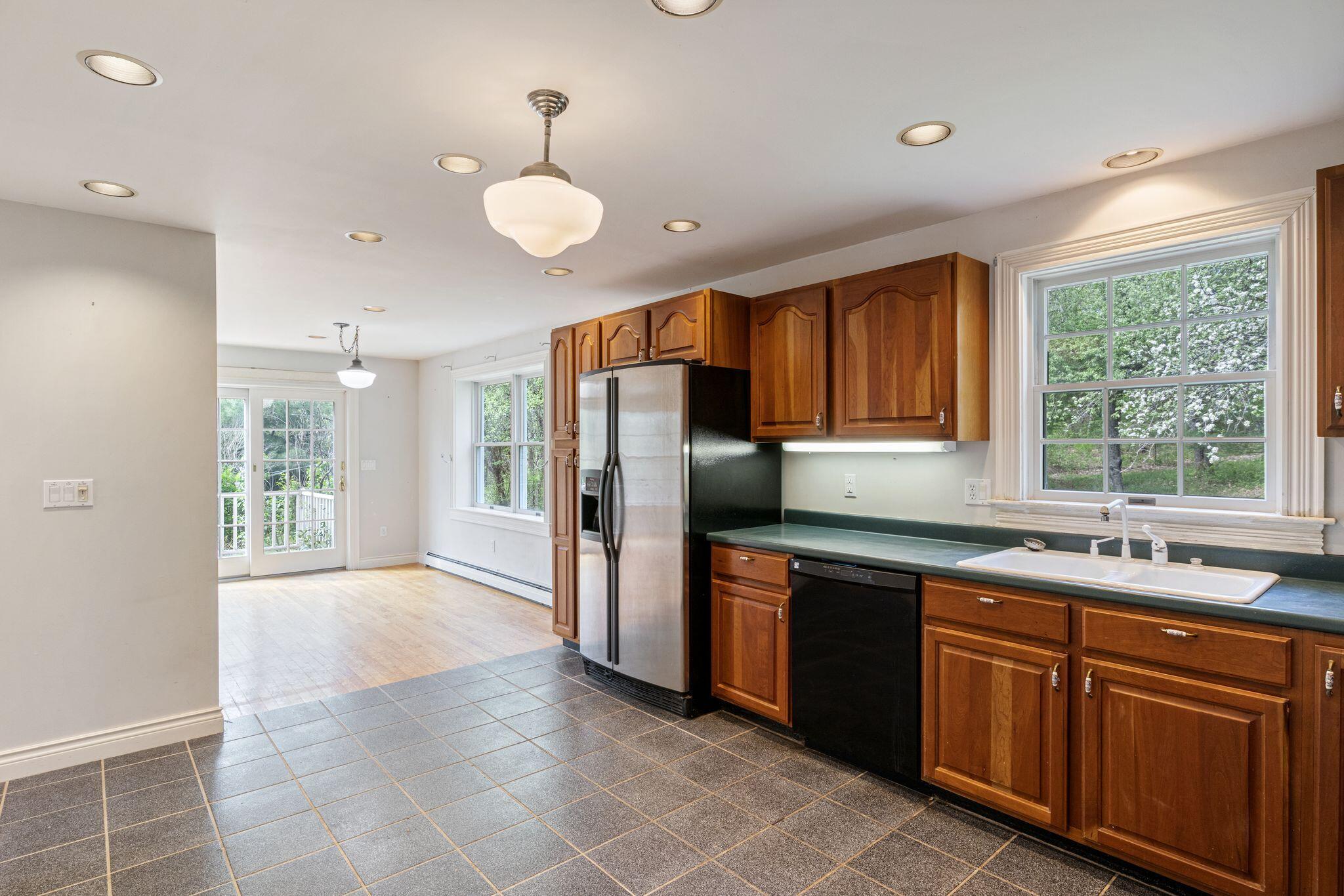 223 Spur Road Cornish ME 04020