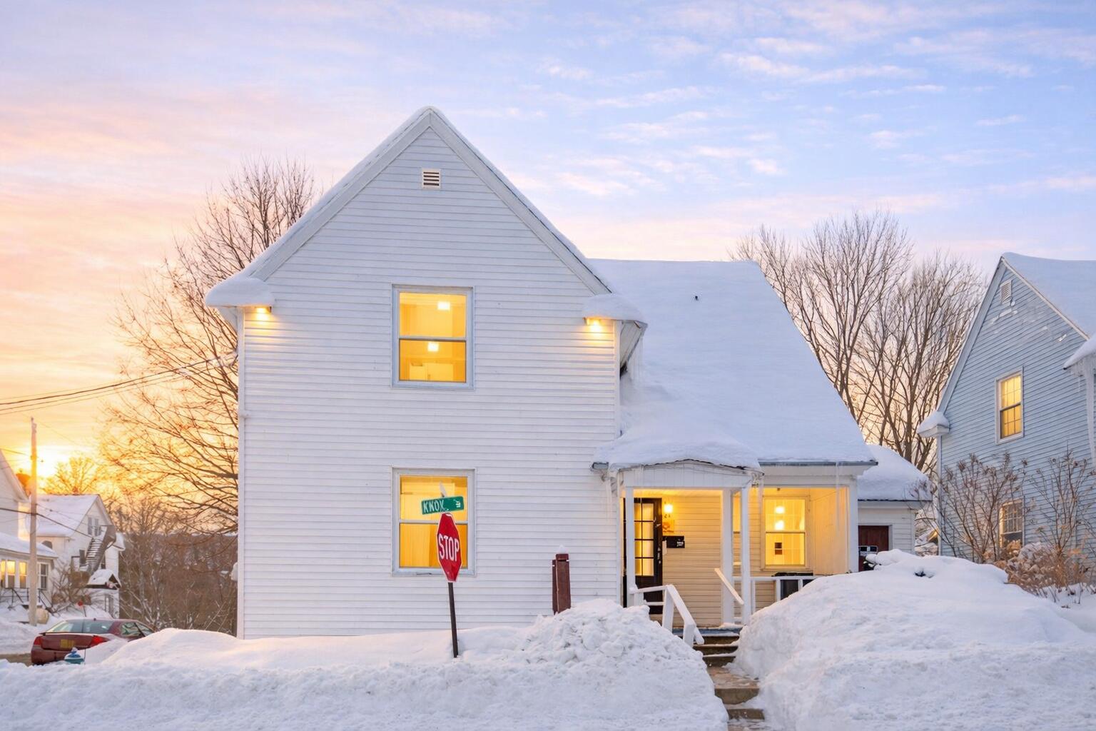 201 Knox Street Rumford ME 04276