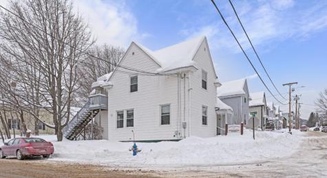 201 Knox Street Rumford ME 04276