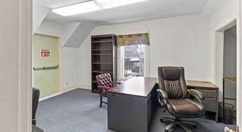 201 Knox Street Rumford ME 04276