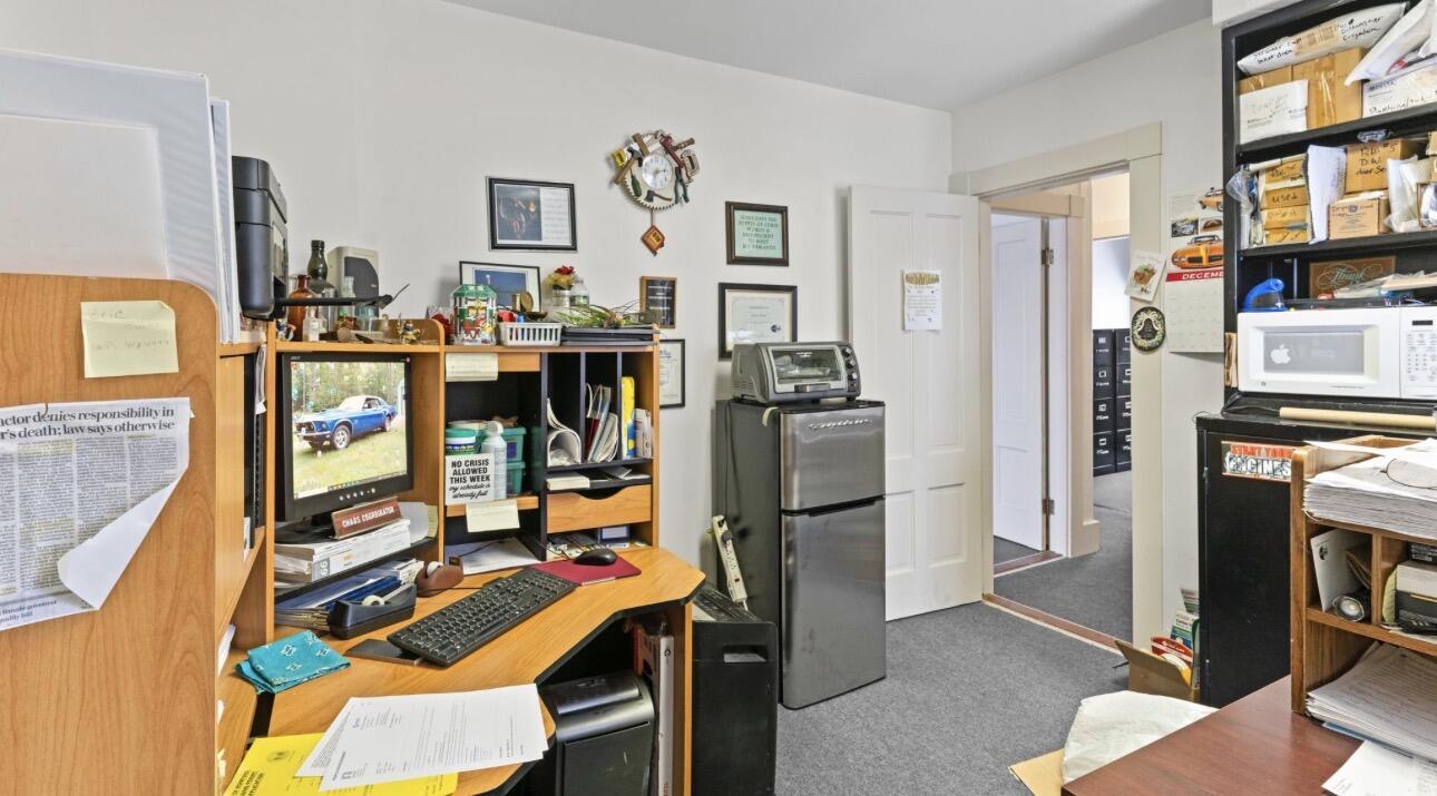 201 Knox Street Rumford ME 04276