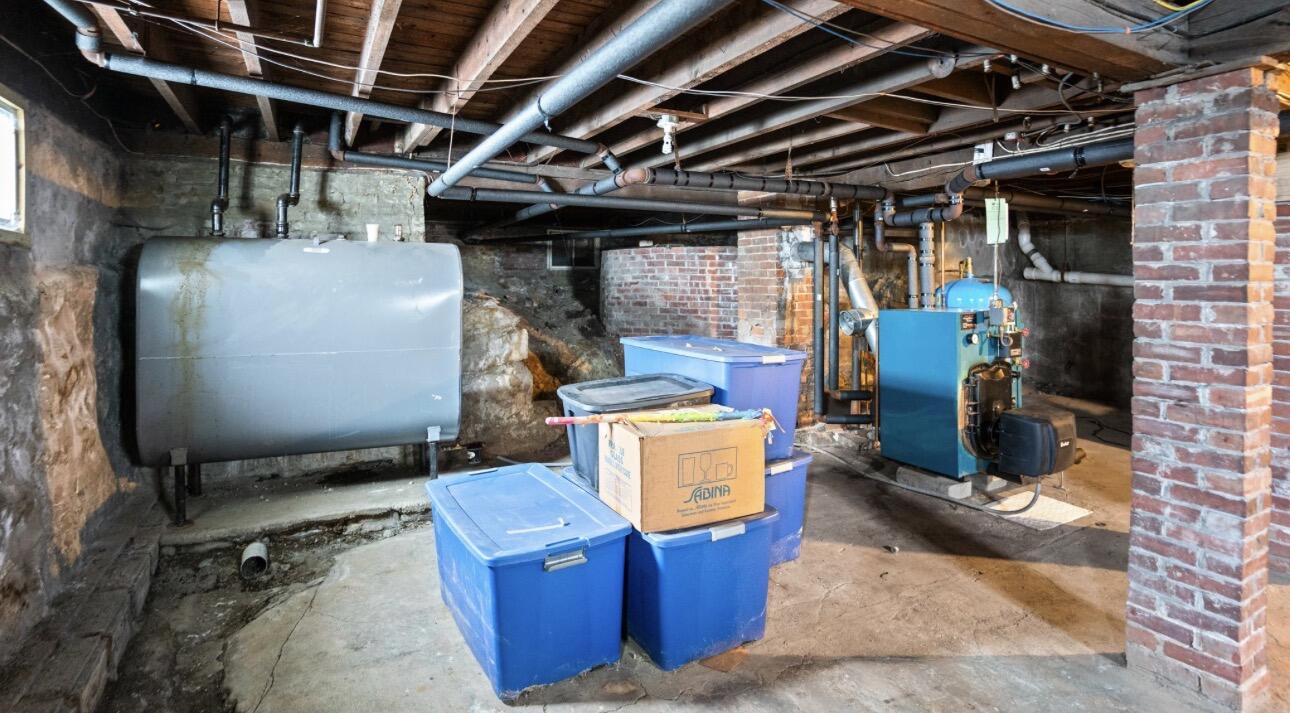 201 Knox Street Rumford ME 04276