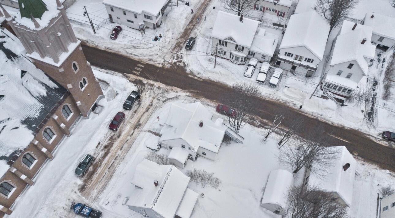 201 Knox Street Rumford ME 04276