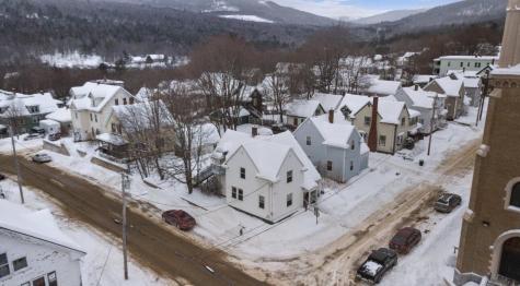 201 Knox Street Rumford ME 04276