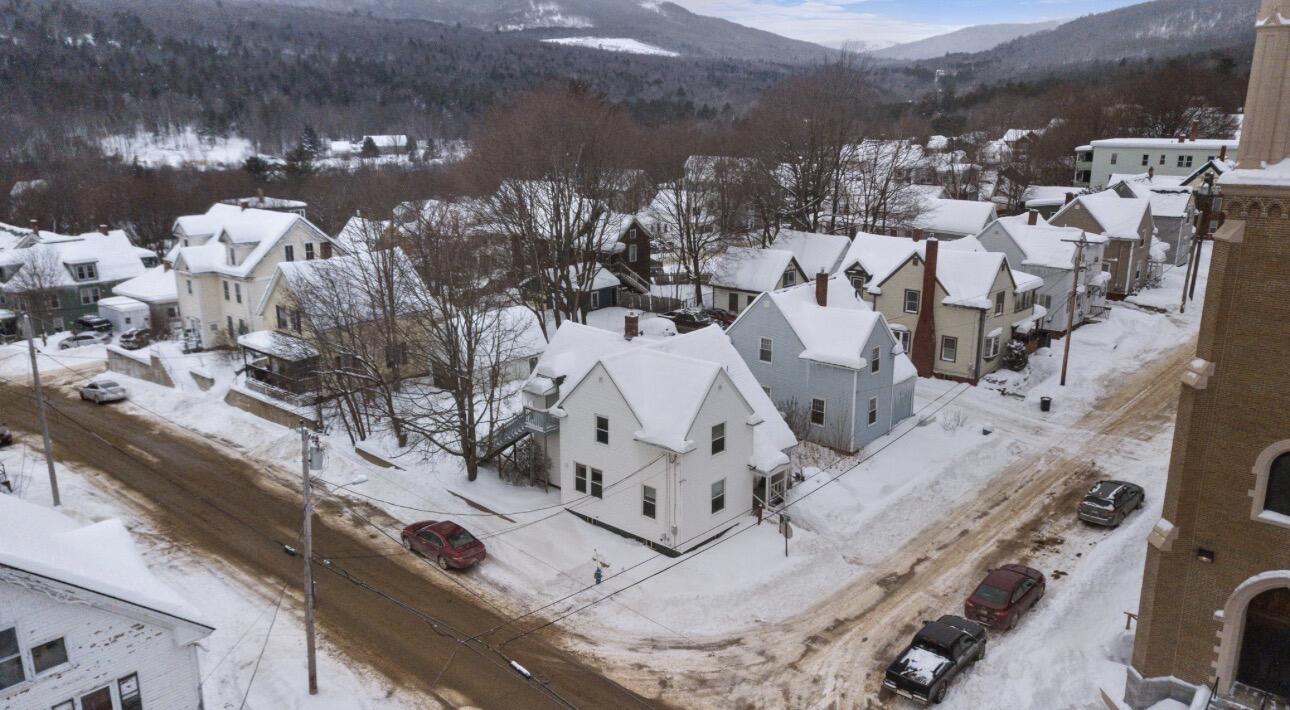 201 Knox Street Rumford ME 04276