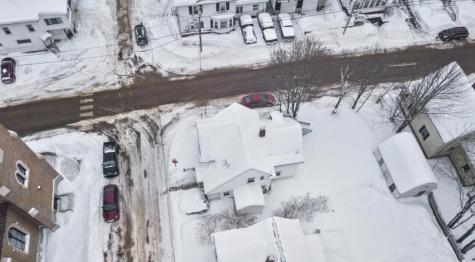 201 Knox Street Rumford ME 04276