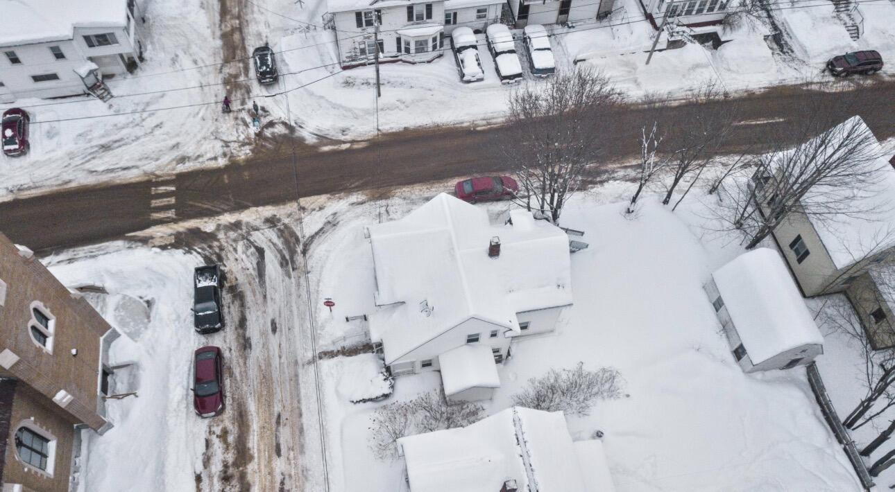 201 Knox Street Rumford ME 04276