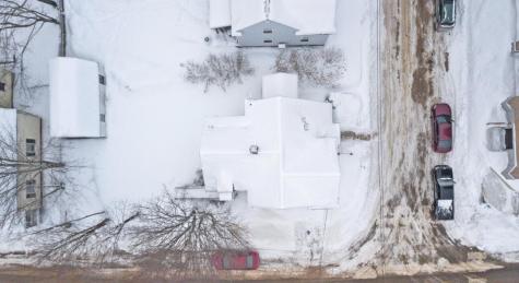 201 Knox Street Rumford ME 04276