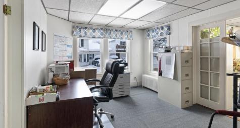 201 Knox Street Rumford ME 04276