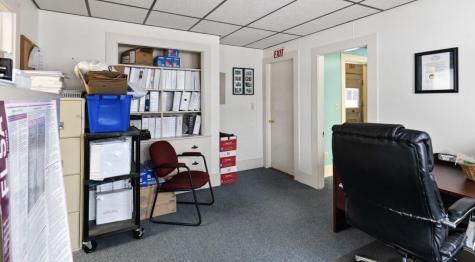 201 Knox Street Rumford ME 04276