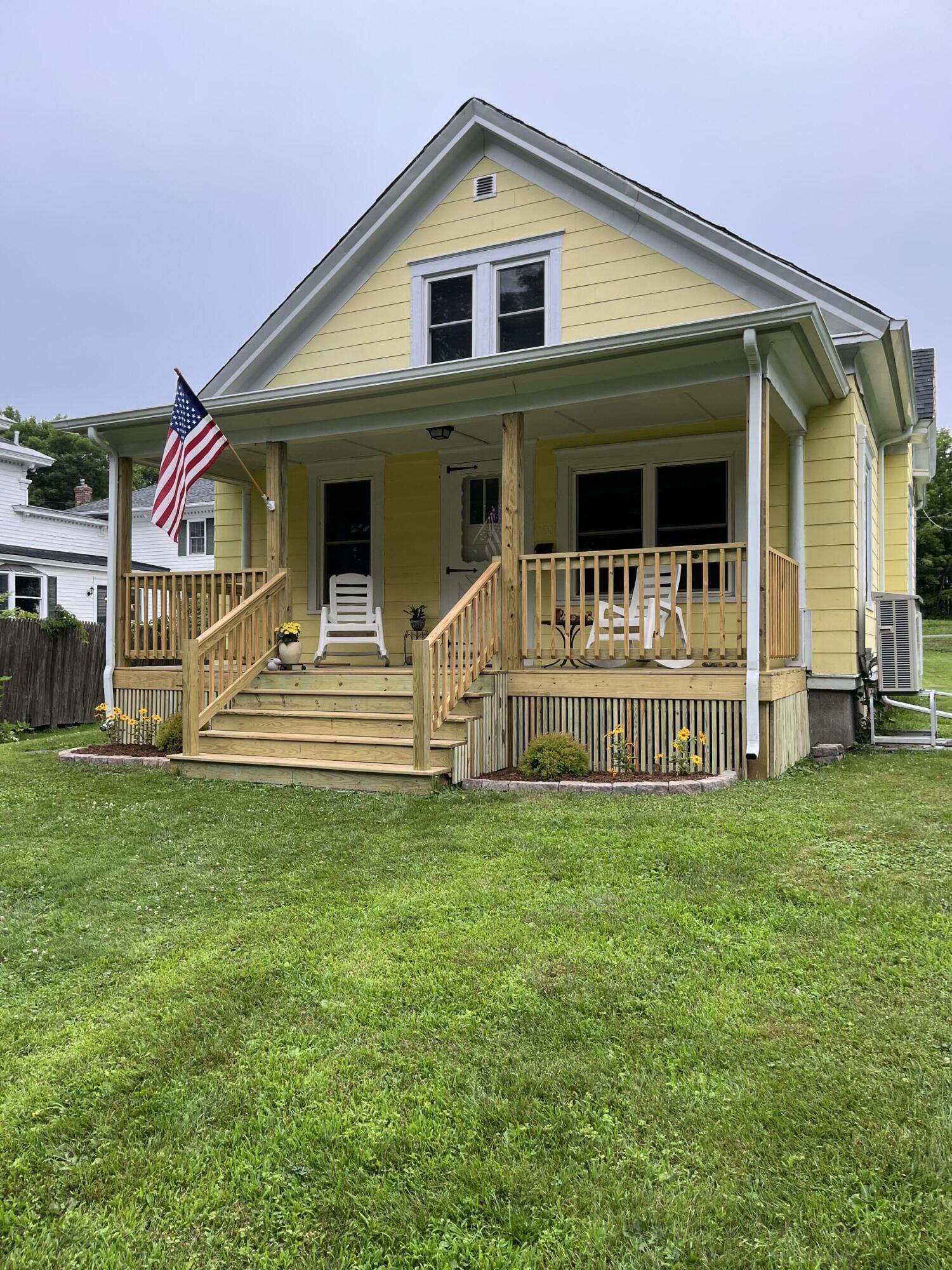120 Lincoln Street Dover-foxcroft ME 04426