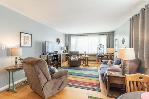 14 Bellegarde Avenue Lewiston ME 04240