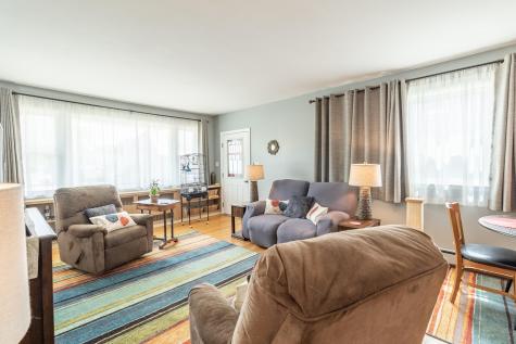 14 Bellegarde Avenue Lewiston ME 04240