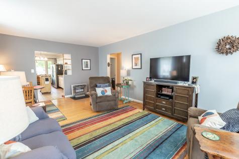 14 Bellegarde Avenue Lewiston ME 04240