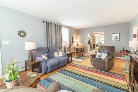 14 Bellegarde Avenue Lewiston ME 04240