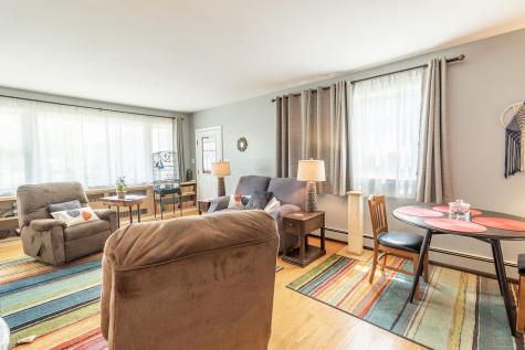 14 Bellegarde Avenue Lewiston ME 04240
