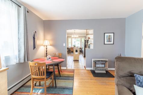 14 Bellegarde Avenue Lewiston ME 04240