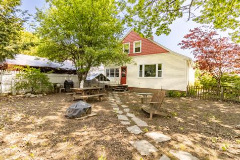14 Bellegarde Avenue Lewiston ME 04240