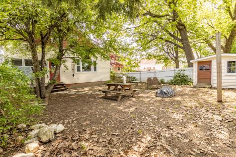 14 Bellegarde Avenue Lewiston ME 04240