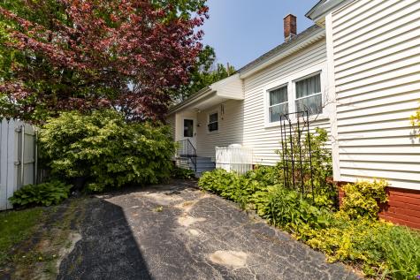 14 Bellegarde Avenue Lewiston ME 04240