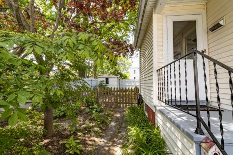 14 Bellegarde Avenue Lewiston ME 04240