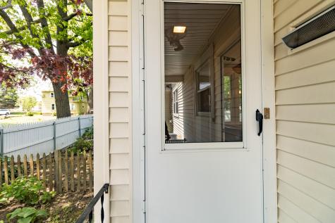 14 Bellegarde Avenue Lewiston ME 04240