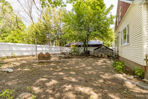 14 Bellegarde Avenue Lewiston ME 04240