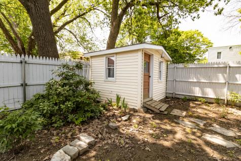 14 Bellegarde Avenue Lewiston ME 04240