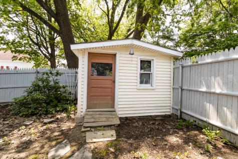 14 Bellegarde Avenue Lewiston ME 04240