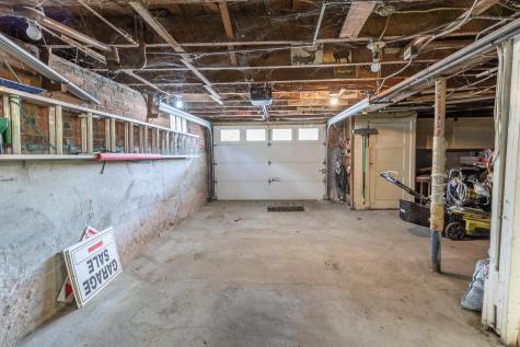 14 Bellegarde Avenue Lewiston ME 04240