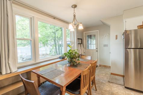 14 Bellegarde Avenue Lewiston ME 04240