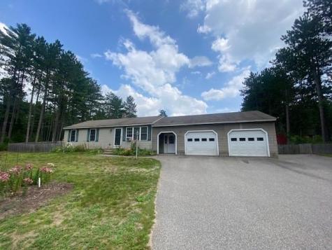 642 Ross Corner Road Waterboro ME 04087