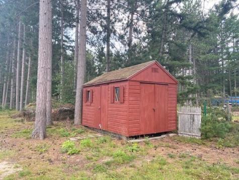 642 Ross Corner Road Waterboro ME 04087