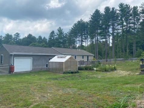 642 Ross Corner Road Waterboro ME 04087