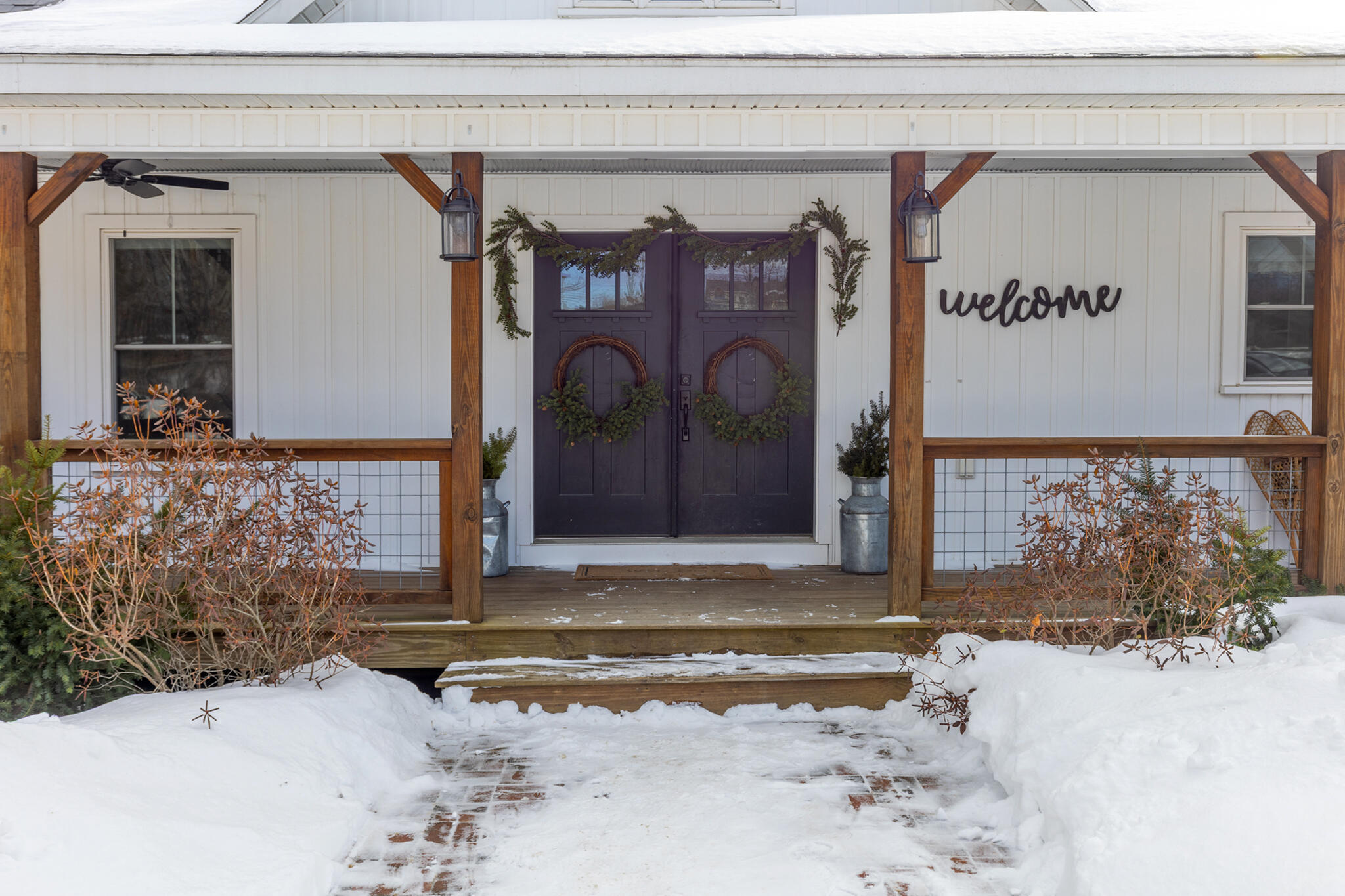 125 Shaw Hill Road Hampden ME 04444